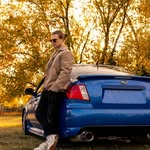 Carson Van Delft - @carsonvandelft - Instagram