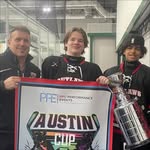 Carson Van Sickle - @carsonvansickle42 - Instagram