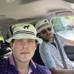 Carson Van Tighem - @carsonvantighem - Instagram