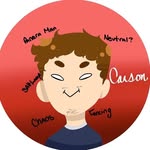 Carson Van Wassenhove - @carsonvanwassenhove - Instagram