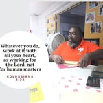 Van Carson - @carsonvan12 - Instagram