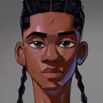 Vante Carson - @vante_carson - Instagram