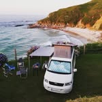 Castle Van - @castle_van_ - Instagram