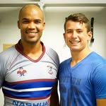 Charles van castle - @charles_van_castle - Instagram