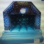 Gerard Toner - @gerry_van_bouncy_castles - Instagram