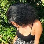 Shafeeda van Castle - @feedah_m - Instagram