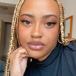 Theodene Van Castle - @swae.xo - Instagram