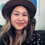 Vanessa Castillo-Salamanca - @vancastle - Instagram