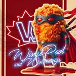 Vancouver Wings - @vancouverwingscelaya - Instagram