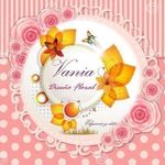 Vania Diseño Floral - @vania_floreria_celaya - Instagram