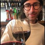 Vincent Madison - @vanchambersvinswei - Instagram