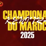 Championnat  Van Lang Vo Dao - @championnat_van_lang_vo_dao.ma - Instagram