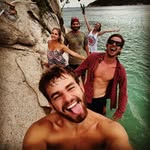 Cody Van Camp - @vanchampion - Instagram
