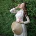 Miss Hong Van - Champion of Miss U30 Vietnam 2018 - Facebook