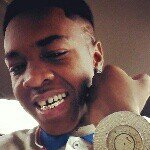 Van Chaney - @lamond_getbandz - Instagram