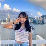 kaching - @vanessaka_ching - Instagram