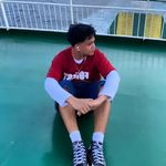 Van Christian - @kidwnomom - Instagram