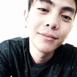 Van Christian Paco - @bunny_whut - Instagram