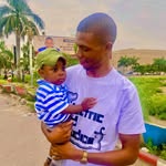 Van Christopher - @vankalombo - Instagram