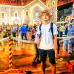 van christopher baesa - @kobe_vanie - Instagram