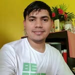 Van Christopher uy - @chrisjhoy1014 - Instagram