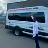 ACCI BRADFORD CHURCH VAN - @acci_church_van - TikTok