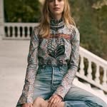 Melody Isaksson - @vanclark2019 - Instagram