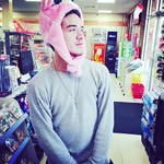 Van Cline - @vantheman301 - Instagram