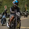 Jerome segarra - @vancolesuzuki - TikTok