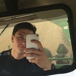 Connor Van Brabant - @connor_vanb - Instagram