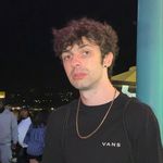 Connor Van Deman - @connorvandeman - Instagram