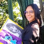 vanessa - @vancosta_arts - Instagram