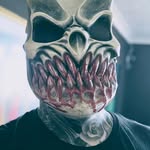 👾  👾 - @van_crow87 - Instagram