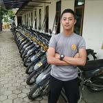 Tegar Prawidia74 - @van_crow - Instagram