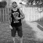 Brett Van Damme Cummings - @kode33 - Instagram
