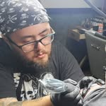 (Joshua) Van Cummings - @vancummingstattoo - Instagram
