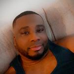 Van Curtis Scott Jr. - @vsizzle80 - Instagram