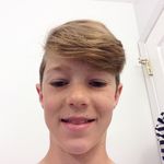 ⚽️Dalton Van Zanten⚽️ - @dalton_vanzanten_14 - Instagram