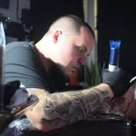 Tattoo Artist Van - @vandanieltattoo - Instagram