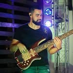 Evandro Chrispim - @vandao_bass - Instagram