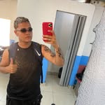 Meclove👿 - @vandao_barbeiro49 - Instagram