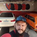 Vandão Escapamentos - @vandaoescapamentos - Instagram