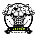 Vander - @vandao_suplementos - Instagram