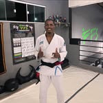 Vanderson Costa - @vandaobjj - Instagram