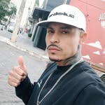 Vanderson Silva - @_vandao_almeida - Instagram