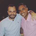 Vanderson Vieira - @vandao10 - Instagram