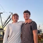 George Van Dean - @george.vandean - Instagram