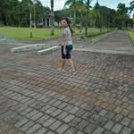 Yulti Putri Mggrai - @vandean_cx - Instagram