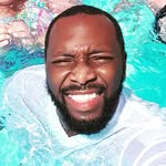 Van DeShields - @wizard03 - Instagram