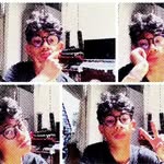 Van Diaz - @arrashbuana - Instagram